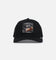 Goorin Bros The Mamba Trucker Snapback Black