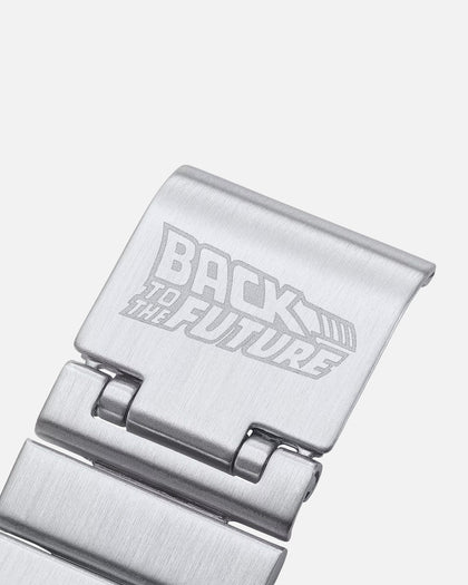 Casio CA500WEBF-1A Watch Silver