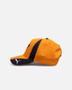 Puma X Mclaren F1 Team Replica Snapback Baseball Cap Papaya