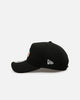 New Era Los Angeles Dodgers 'Summer Flowers' 9FORTY A-Frame Snapback Black