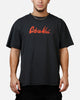 Philcos X Cobra Kai No Mercy T-Shirt Black