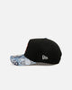 New Era New York Yankees 'Earth Camo' 9FORTY A-Frame Snapback Black