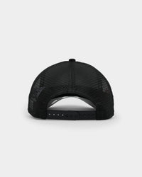 New Era Women's Chicago Sky 'WNBA All Star' 9FORTY A-Frame Trucker Snapback Black