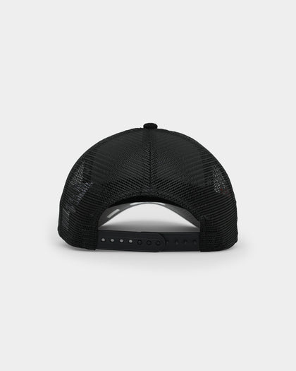 New Era Women's Chicago Sky 'WNBA All Star' 9FORTY A-Frame Trucker Snapback Black