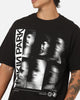 Linkin Park Boxed Faces T-Shirt Black