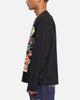 Honor The Gift Fuel Long Sleeve T-Shirt Black