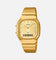 Casio AQ240EG-9A Watch Gold/Gold