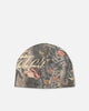 Loiter Hybrid Skull Knit Beanie Tree Camo