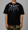 Loiter Starstruckd T-Shirt Black