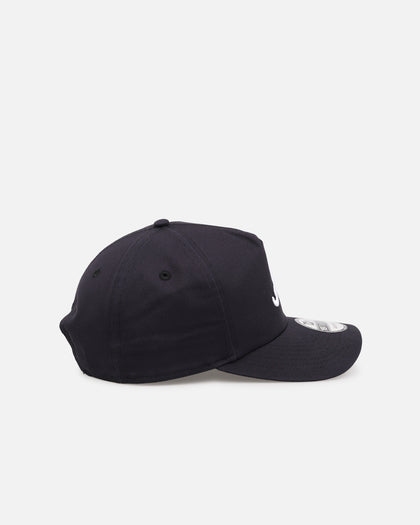 New Era Atlanta Braves 'Easy Navy' 19TWENTY Snapback Navy