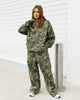 American Thrift Pullover Hoodie Camo