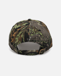 New Era Houston Astros 'Gone Fishing' 9FORTY A-Frame Snapback Camo
