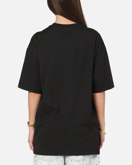 New Era New York Mets Kanji T-Shirt Black