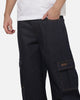 Carre Surplus Denim Pants Raw Blue