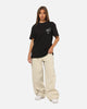 Tommy Jeans Regular Sign City T-Shirt Black