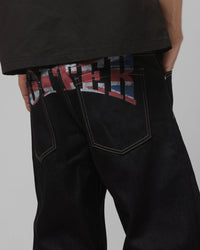 Loiter Empire Jeans Denim