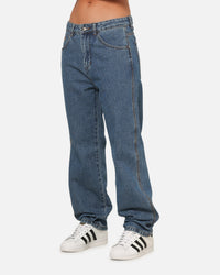 Worship Supplies Lounger Jeans Sky High Blue