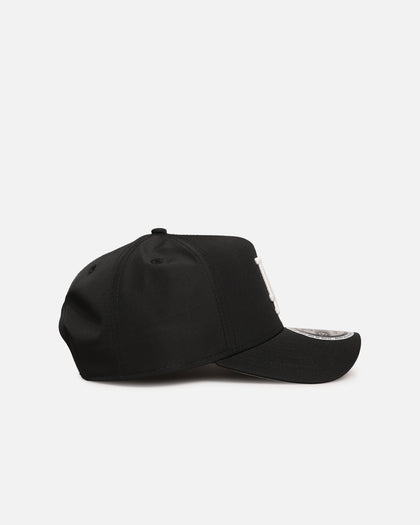New Era Los Angeles Dodgers 'Glow Rose' 9FORTY A-Frame Snapback Black