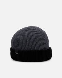 New Era New York Yankees 'Merino Wool' Beanie Black