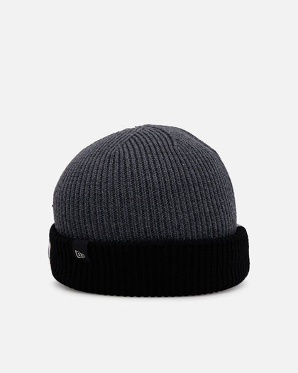 New Era New York Yankees 'Merino Wool' Beanie Black