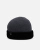 New Era New York Yankees 'Merino Wool' Beanie Black