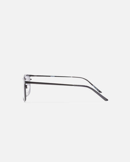 Nuqe Wilson Sunglasses Black/Black