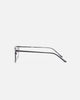 Nuqe Wilson Sunglasses Black/Black