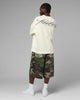 Loiter Purity Thermal Long Sleeve T-Shirt Off White