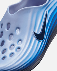 Nike ReactX Rejuven8 Midnight Navy