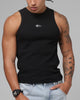 Loiter Hybrid Tank Black