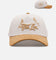 New Era St. Louis Cardinals 'Honey Pot' 9FORTY A-Frame Snapback Stone/Wheat