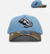 New Era Utah Mammoth 'Realtree Visor' 9FORTY A-Frame Snapback Official Team Color