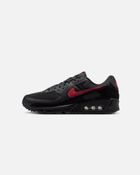 Nike Air Max 90 Black/Red