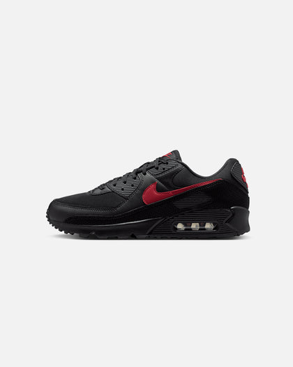 Nike Air Max 90 Black/Red