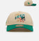 New Era Los Angeles Dodgers 'Shohei' 9FORTY A-Frame Snapback Vegas Gold