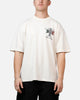 Sworn To Us Mi Tierra 'Outlaw Spirit' T-Shirt Natural