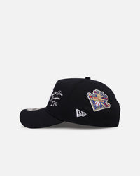 New Era New York Yankees 'One Love' 9FORTY A-Frame Snapback Official Team Color