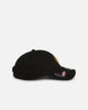 New Era Melbourne Football Club 'AFL Black & Gold' 9TWENTY Strapback Black/Gold