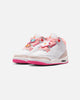 Jordan Kids' Air Jordan 3 Retro (GS) Pink