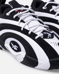 Reebok Shaqnosis Low White/Black