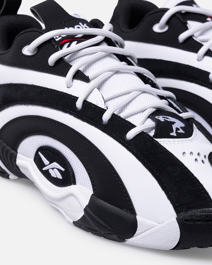 Reebok Shaqnosis Low White/Black