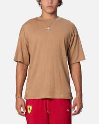 XXIII Sahara T-Shirt Tan