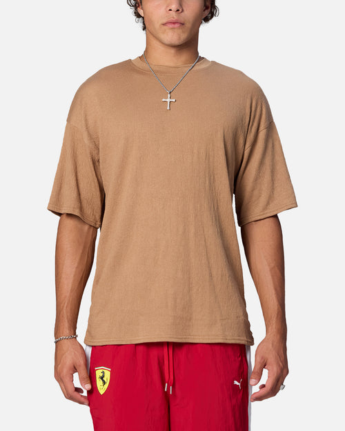XXIII Sahara T-Shirt Tan