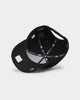 New Era Las Vegas Raiders Triple Black 9FORTY A-Frame Snapback Black/Black