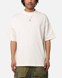 Carre Getting Up T-Shirt Off White