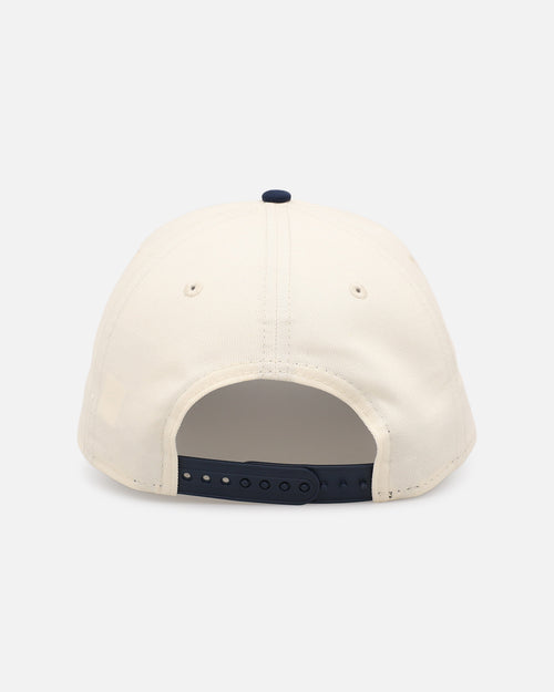 New Era Dallas Cowboys 9FORTY A-Frame Snapback Official Team Colours