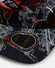 New Era Baltimore Orioles 'Running Stitch' 9FORTY A-Frame Snapback Multi