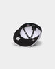 New Era Las Vegas Raiders 'Core White/Black' 59FIFTY Fitted White/Black