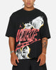Jordan Reissue Oversized T-Shirt Black/Infrared