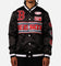 New Era Boston Red Sox 2024 Rally Drive Jacket Black/White